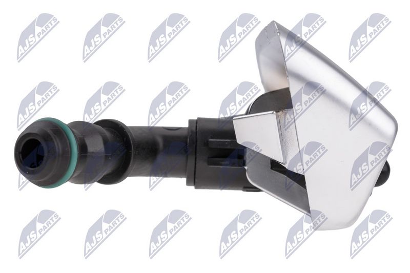Pesuveedüüs, Tulepesurid, NTY EDS-CH-007
