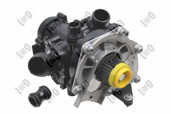 ABAKUS 053-025-0038 Water Pump, engine cooling