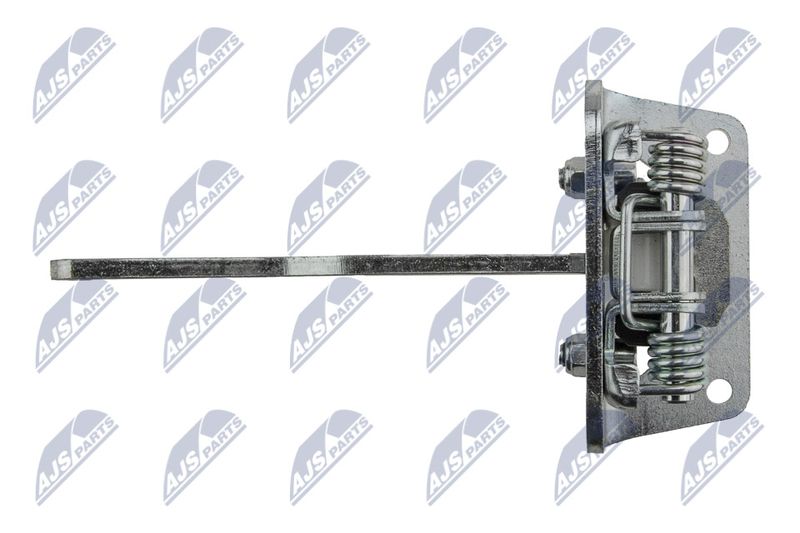 NTY EZC-AU-114 Door Check