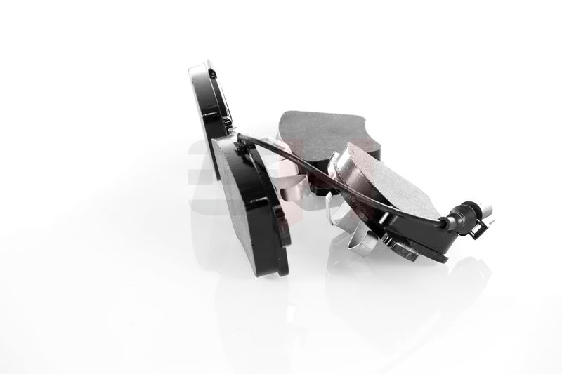 Piduriklotsi komplekt, ketaspidur, GH GH-414761