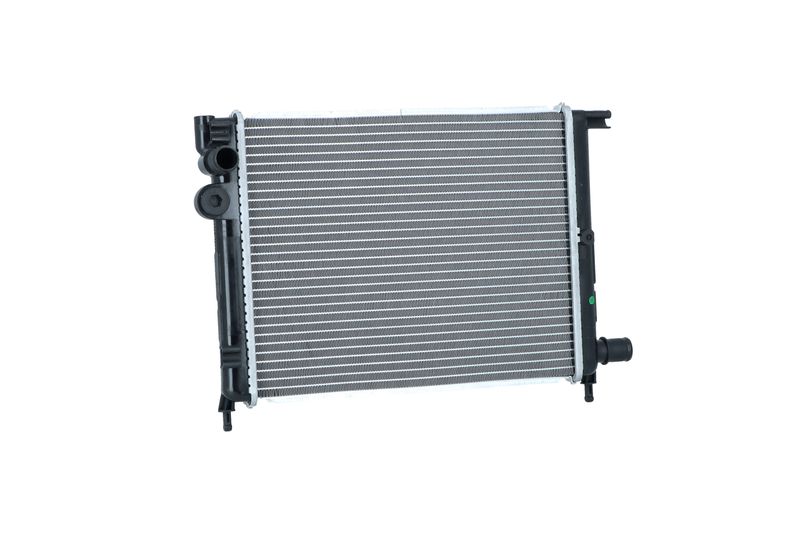 NRF 58966 Radiator, engine cooling
