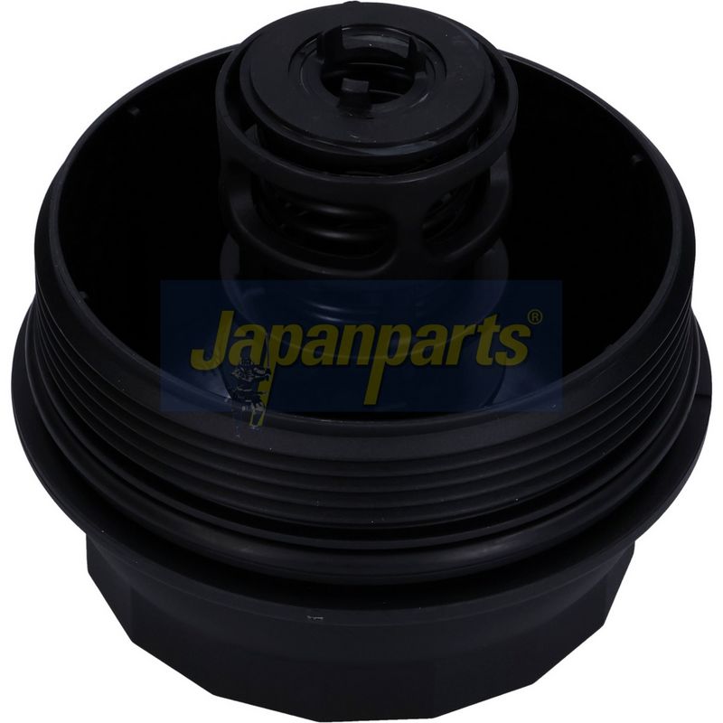 JAPANPARTS Dangtis, alyvos filtro korpusas