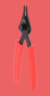 KS TOOLS 500.1321 Circlip Pliers