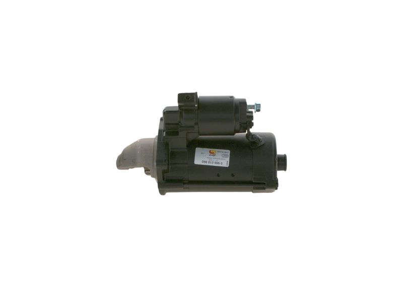 BOSCH Startmotor / Starter 0 986 018 960