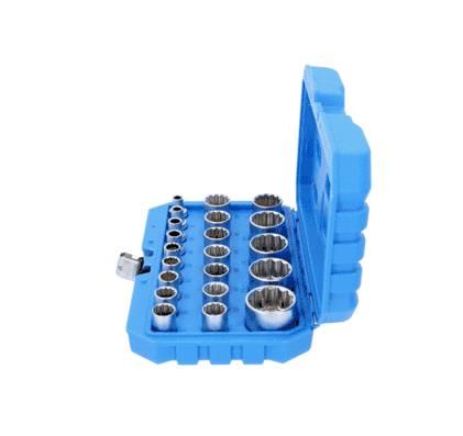 KS TOOLS BT022405 Socket Wrench Set