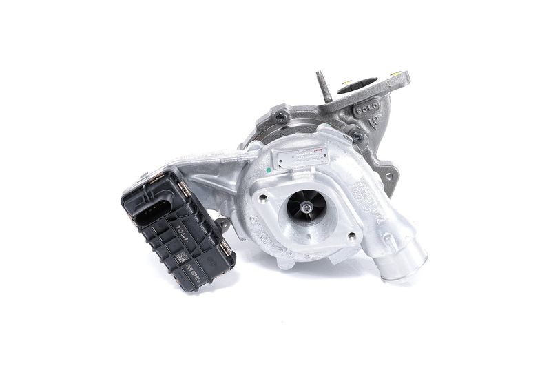 LADER AUFLADUNG BTS Turbo T916761 1