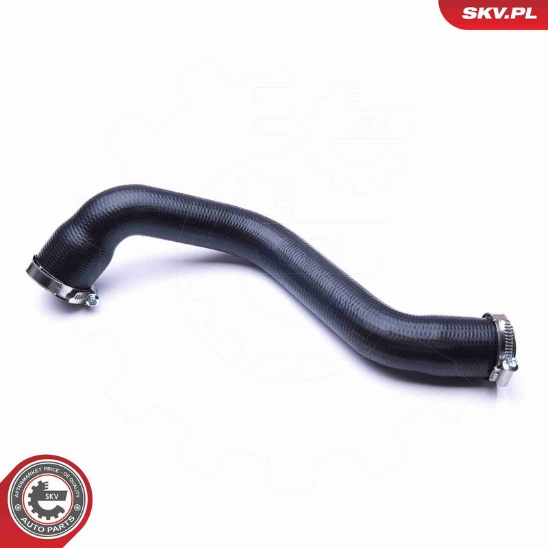 ESEN SKV 24SKV843 Charge Air Hose