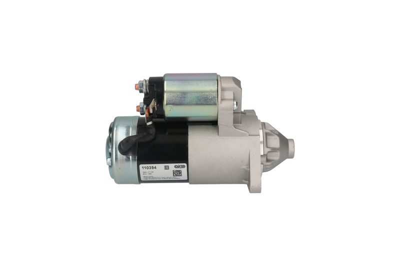 Starter, HC-Cargo F 032 110 394