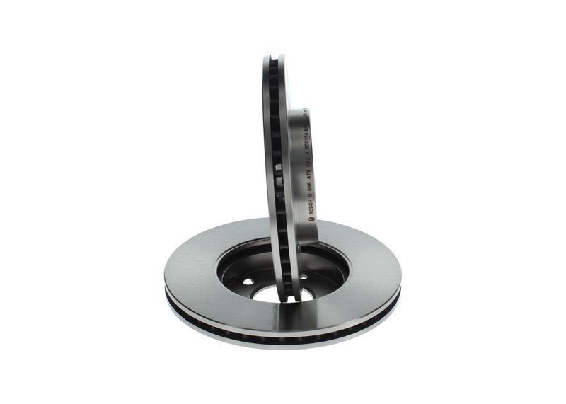 BOSCH 0 986 479 A52 Brake Disc