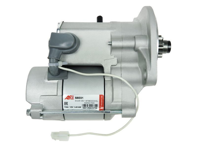 AS-PL S6031 Starter
