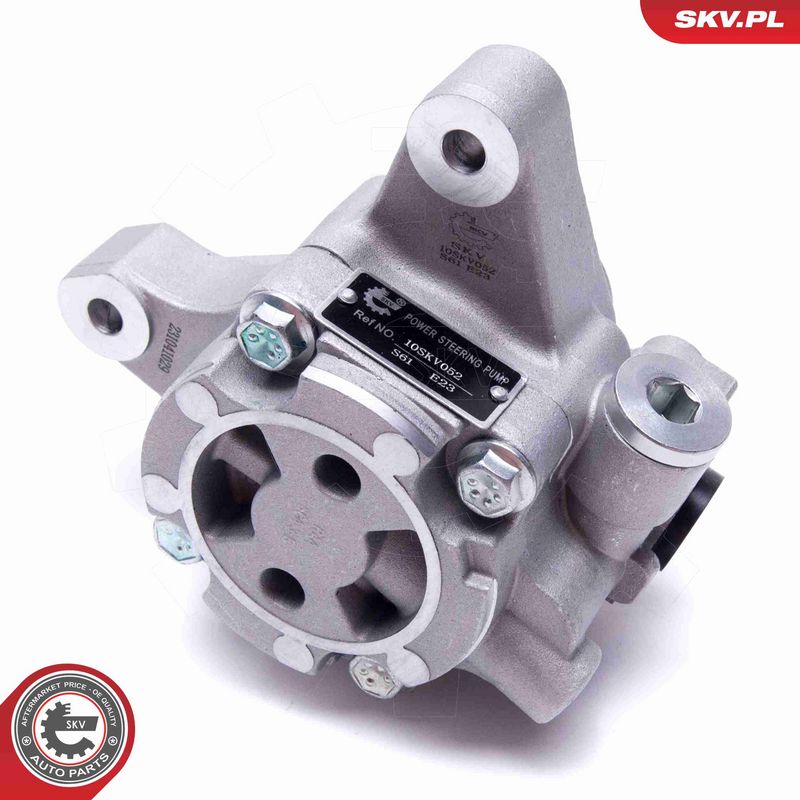 ESEN SKV 10SKV052 Hydraulic Pump, steering