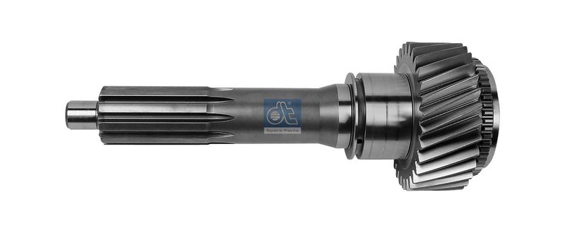 Arbore intrare, cutie de viteza 4.64701 DT Spare Parts