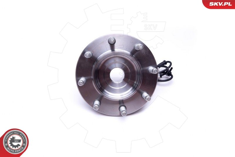 ESEN SKV 29SKV376 Wheel Bearing Kit