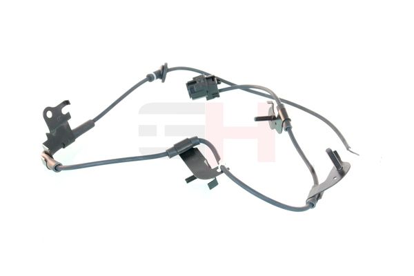 Andur, rattapöörete arv, GH GH-714514H