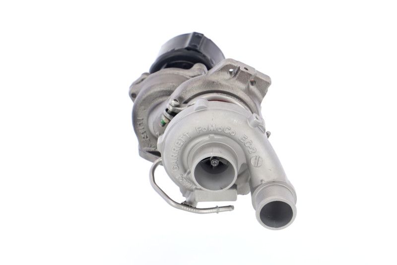 REMANTE 003-002-001105R Charger, charging (supercharged/turbocharged)