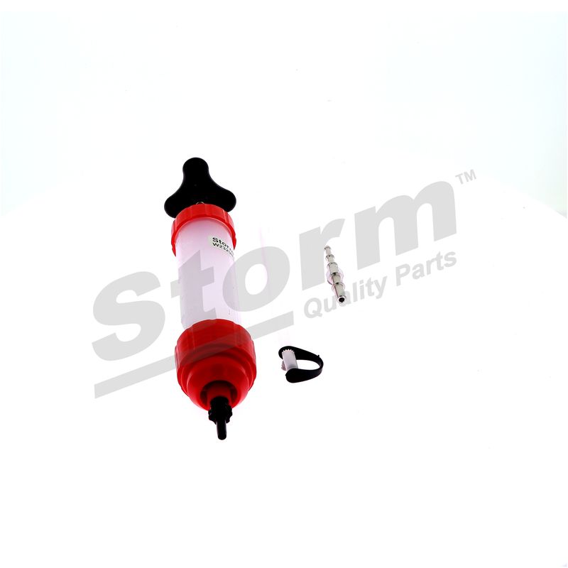 Appareil de remplissage, huile de transmission STORM QUALITY PARTS 666661