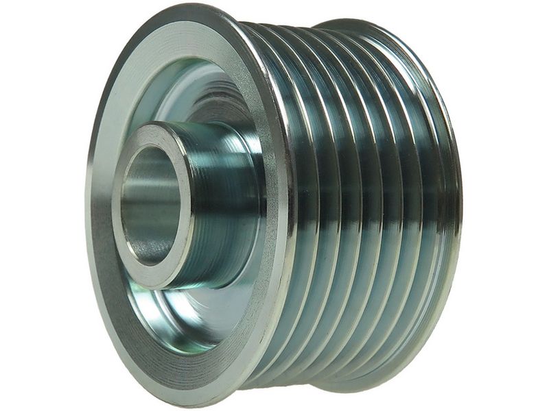 AS-PL AP5038S Belt Pulley, alternator