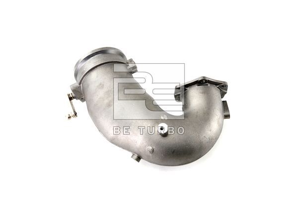 BE TURBO 400025 Exhaust Gas Flap, engine brake