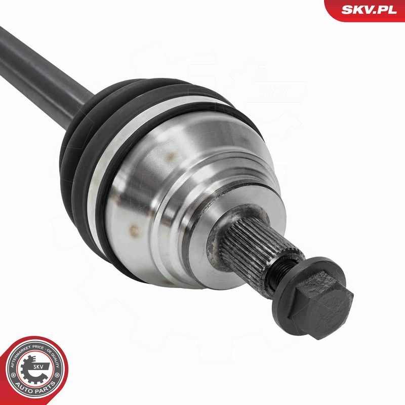ESEN SKV 40SKV028 Drive Shaft