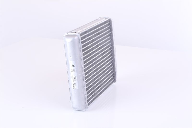 NISSENS 73467 Heat Exchanger, Interior Heating
