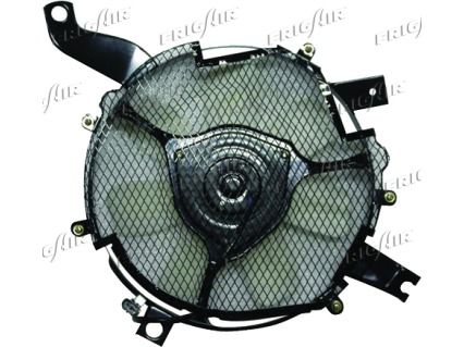 FRIGAIR ventilátor, motorhűtés 0516.1021