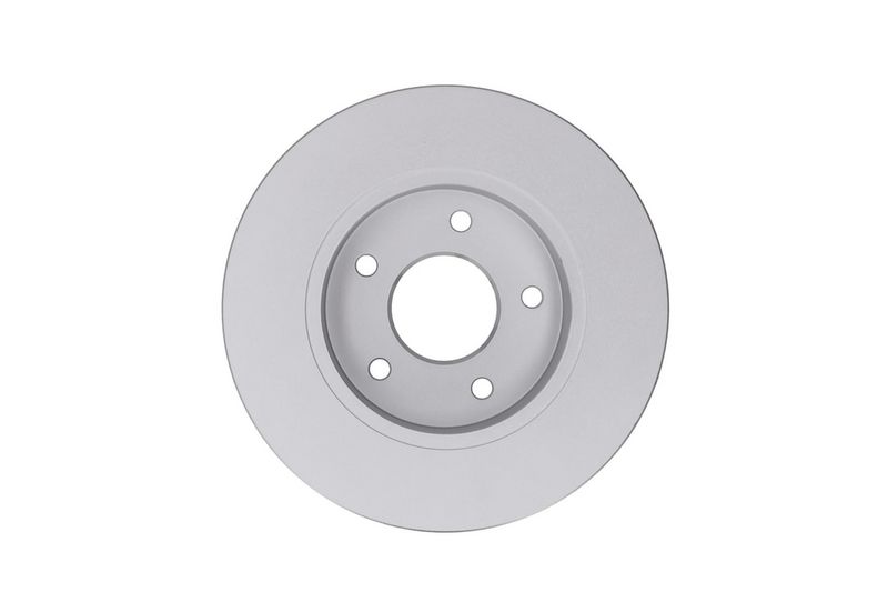KAMOKA 1032766 Brake Disc
