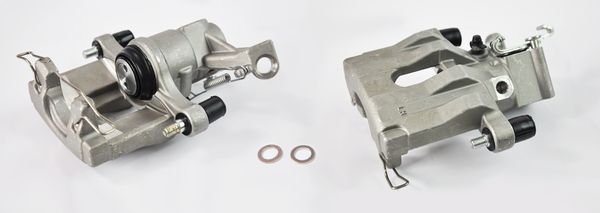 ABTEX Brake Caliper ABC1037L