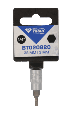 Padrun, KS TOOLS BT020820