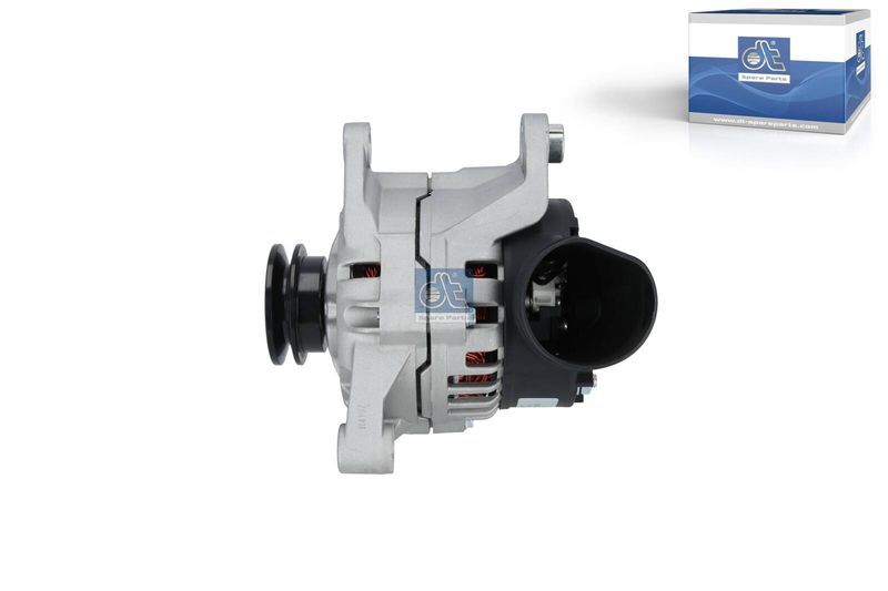 Generator / Alternator 7.61514 DT Spare Parts