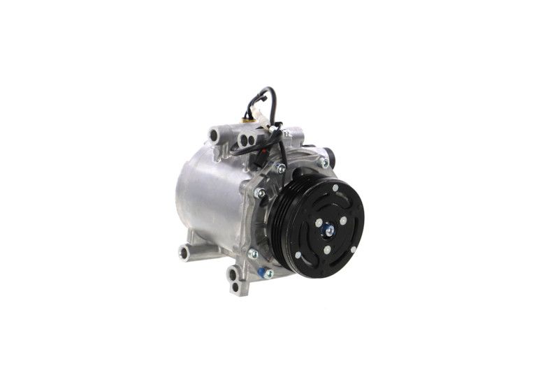 REMANTE 005-001-000318R Compressor, air conditioning
