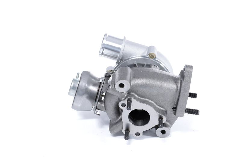 Compresor,sistem de supraalimentare T914264BT BTS Turbo