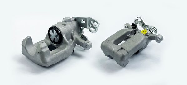 ABTEX Brake Caliper ABC1277L