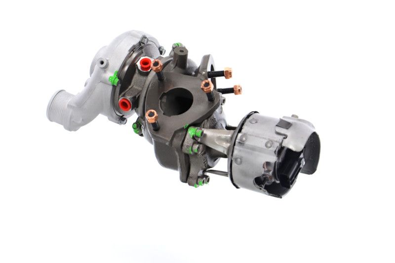 REMANTE 003-002-001081R Charger, charging (supercharged/turbocharged)