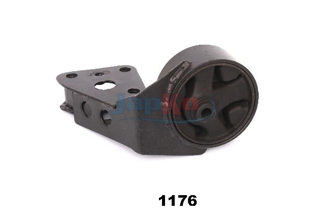 Paigutus, Mootor, JAPKO GOJ1176