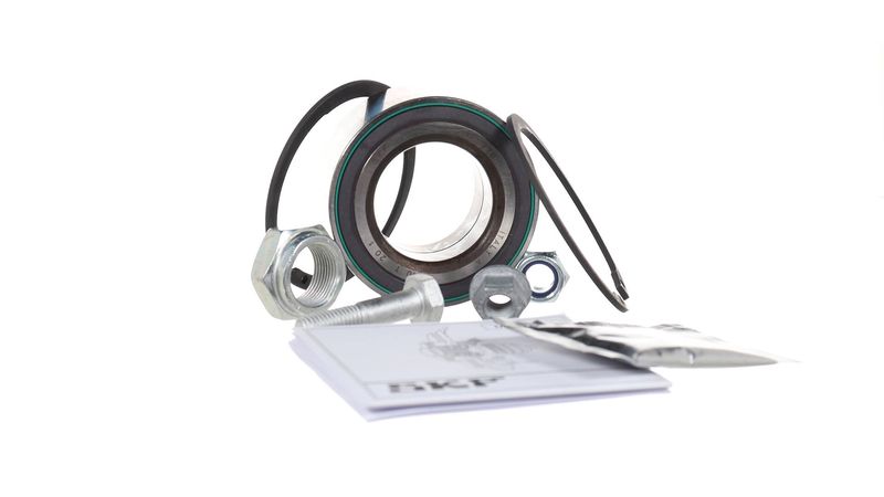 SKF VKBA9005CL Wheel Bearing Kit