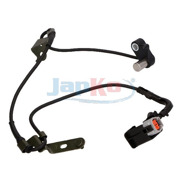 Andur, rattapöörete arv, JAPKO 151300