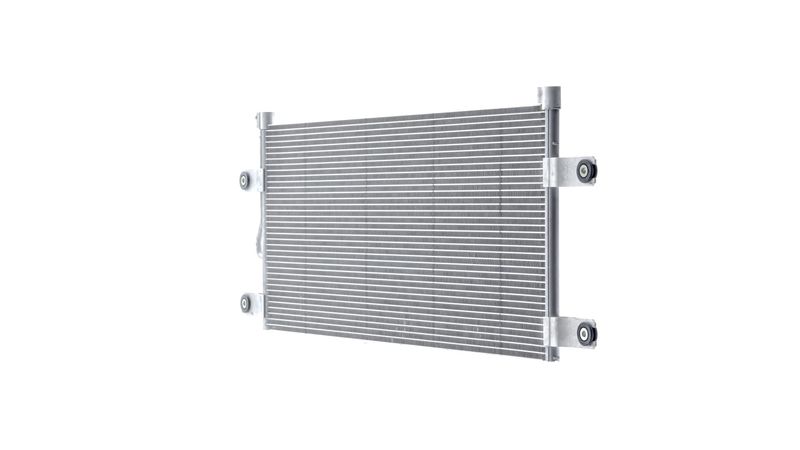 Kondenzátor, klimatizace AC 784 000P