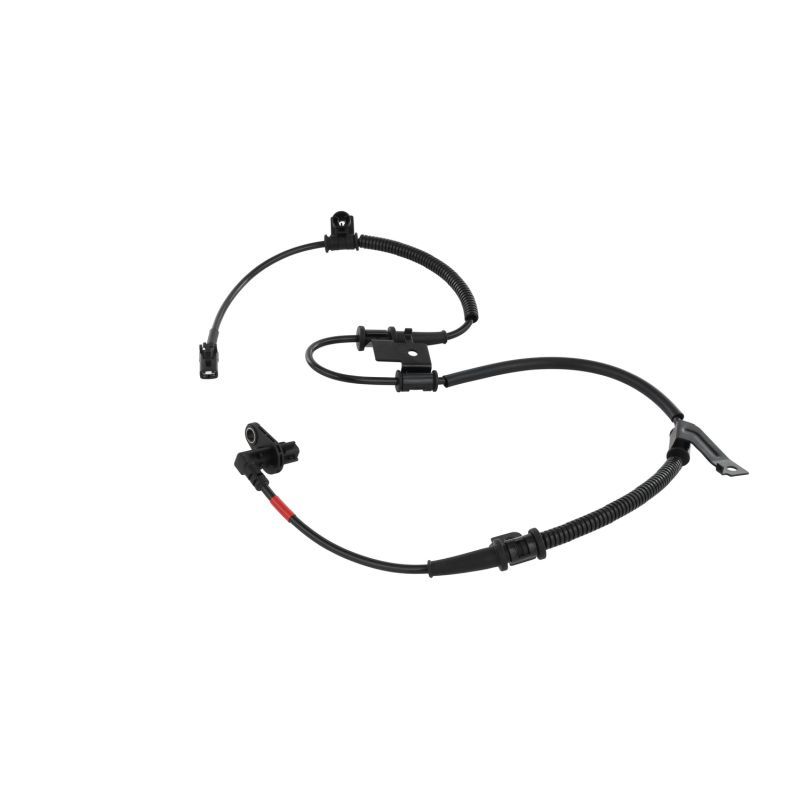 Andur, rattapöörete arv, DELPHI SS20536