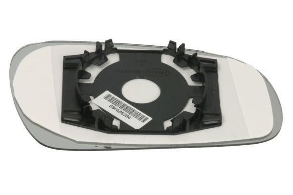 BLIC 6102-02-1295191P Mirror Glass, exterior mirror