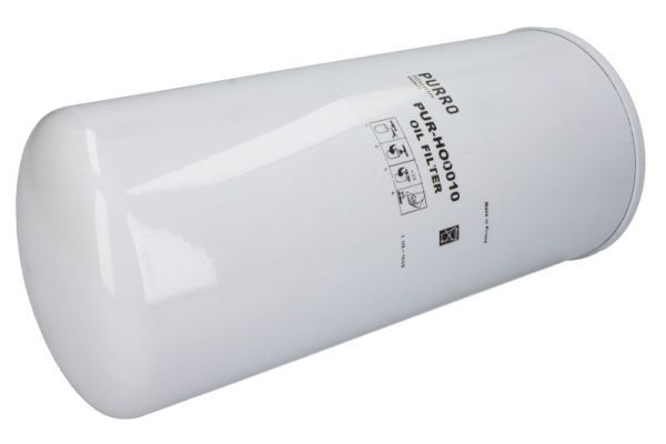 PURRO PUR-HO0010 Oil Filter
