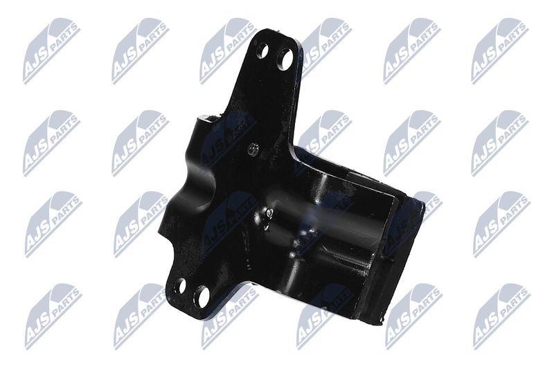 Paigutus, Mootor, NTY ZPS-NS-051