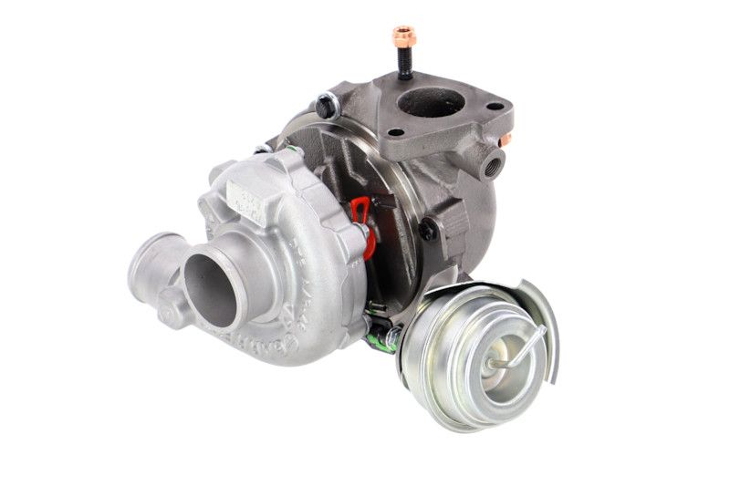 REMANTE 003-001-001345R Charger, charging (supercharged/turbocharged)