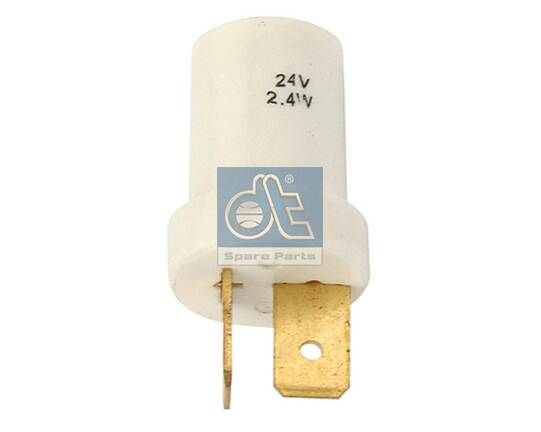 Gloeilamp (Loose 1pcs) W2,4W 24V 2,4W Standard