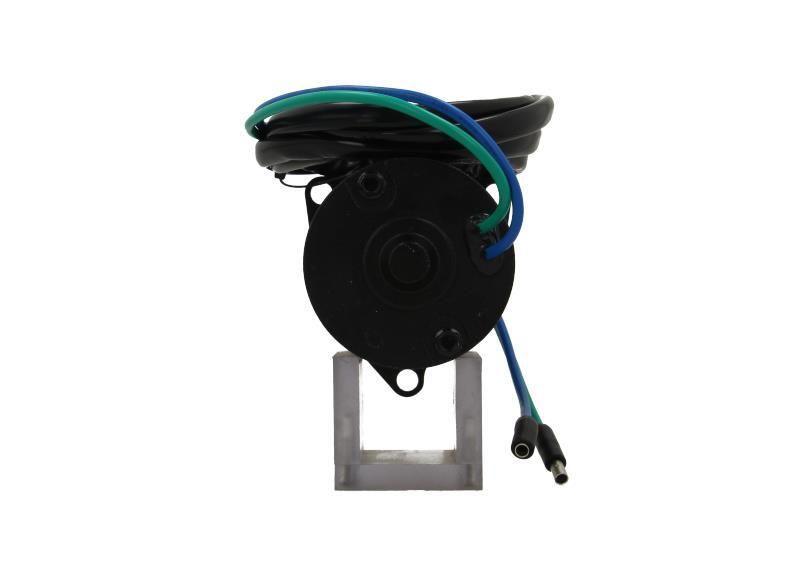 BV PSH 350.584.000.200 Electric Motor