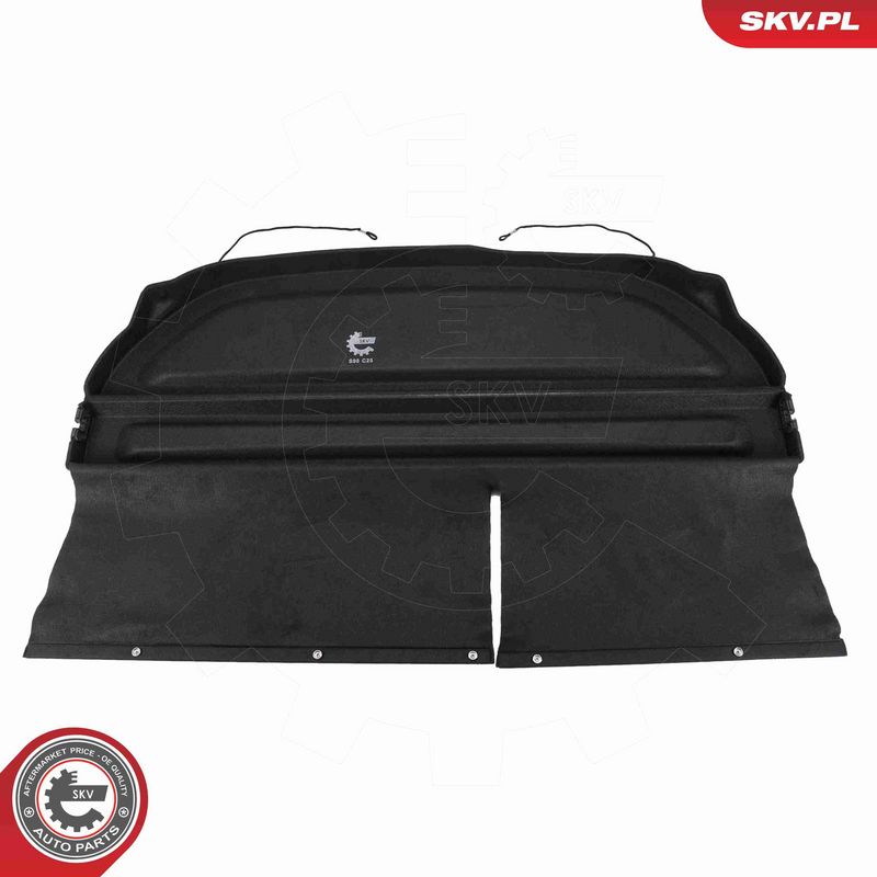 ESEN SKV 88SKV106 Cargo Area Cover