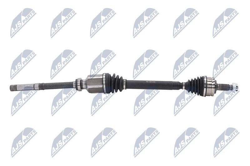 NTY NPW-PE-120 Drive Shaft