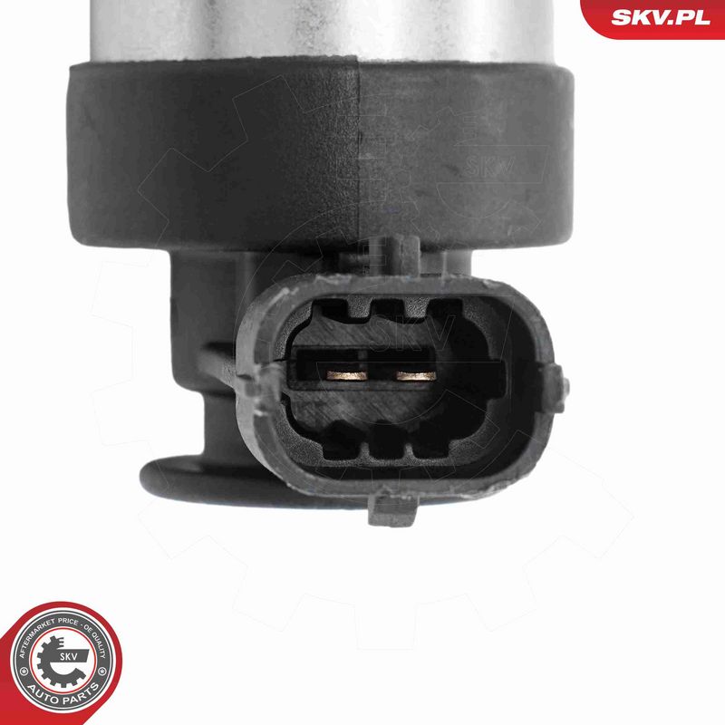 ESEN SKV 96SKV388 Control Valve, fuel quantity (common rail system)