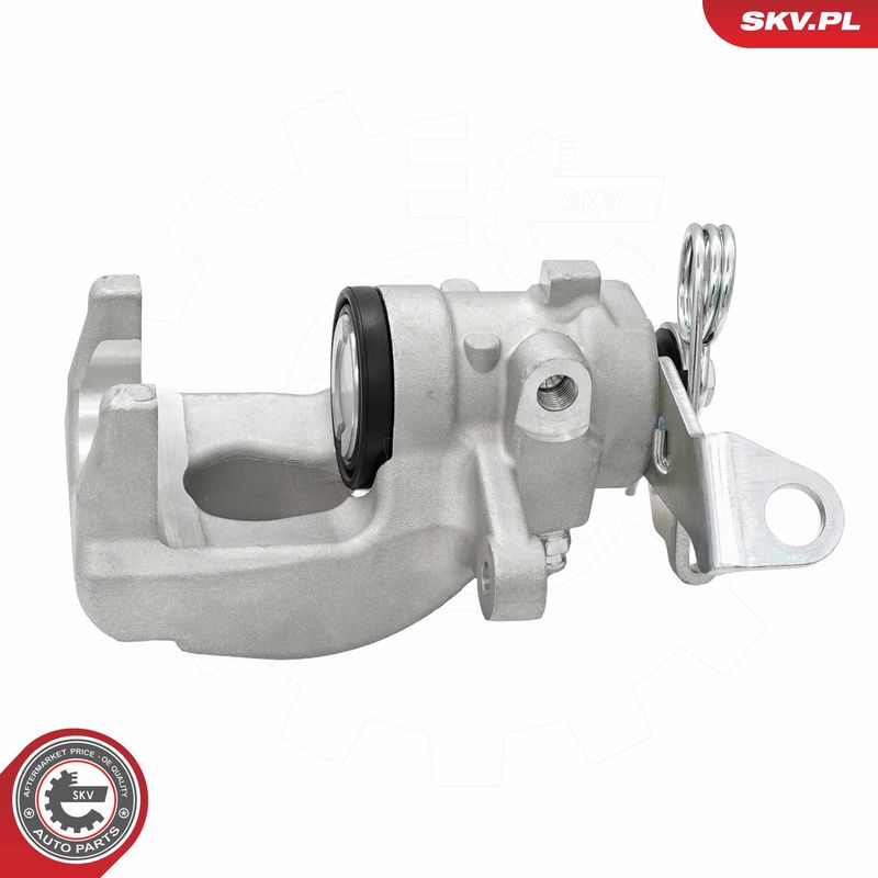 Pidurisadul, ESEN SKV 79SKV563