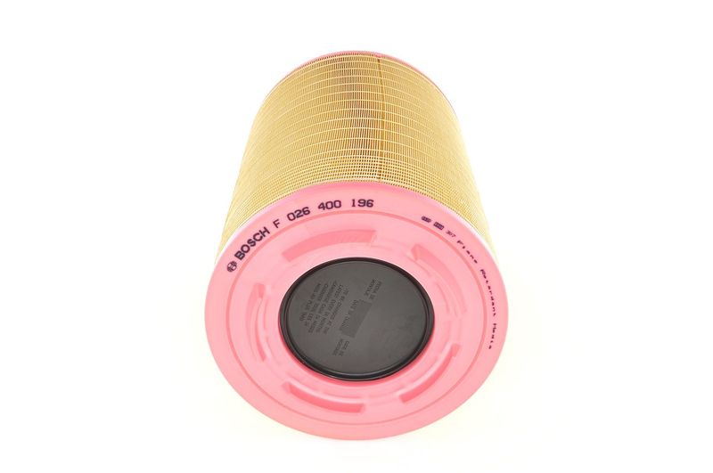 Bosch Air Filter F 026 400 196 (F026400196)