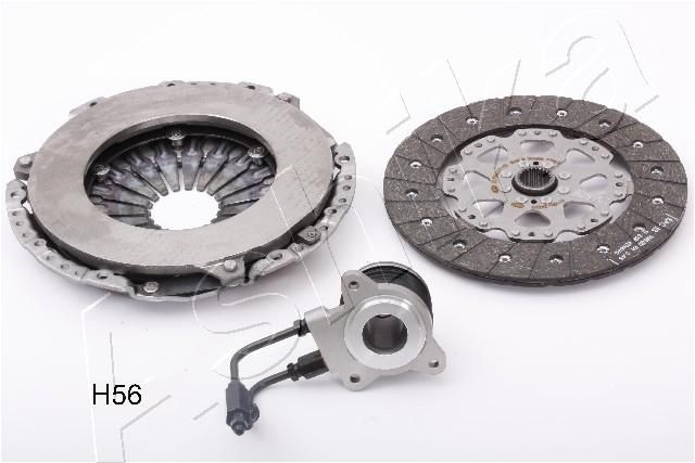 ASHIKA 92-0H-H56 Clutch Kit